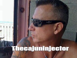 Thecajuninjector