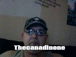 Thecanadinone