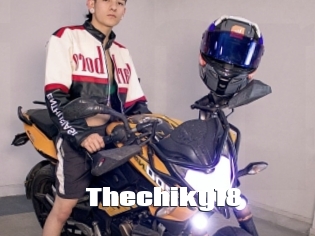 Thechiky18