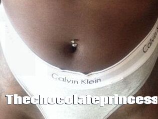 Thechocolateprincess