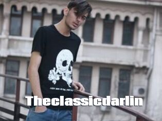 Theclassicdarlin