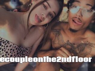 Thecoupleonthe2ndfloor