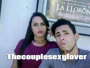 Thecouplesexylover
