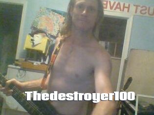 Thedestroyer100