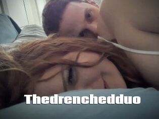 Thedrenchedduo