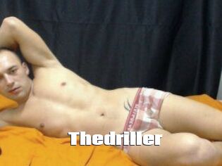 Thedriller