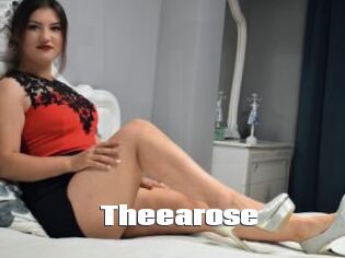Theearose
