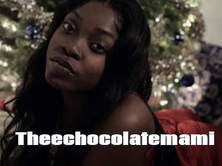 Theechocolatemami