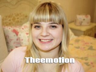 theemotion The hot porn