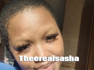 Theerealsasha
