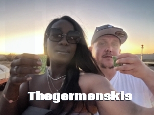 Thegermenskis