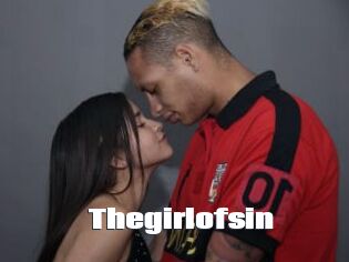 Thegirlofsin
