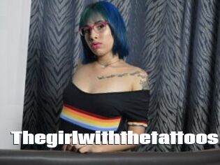 Thegirlwiththetattoos