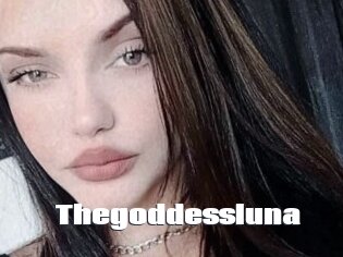 Thegoddessluna