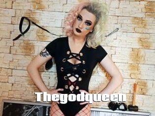 Thegodqueen