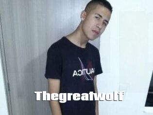 Thegreatwolf