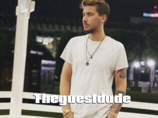 Theguestdude