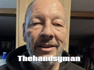 Thehandsyman