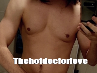 thehotdoctorlove The hot porn