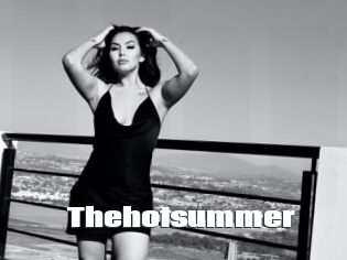 Thehotsummer
