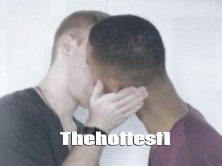 Thehottest1