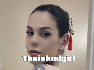 Theinkedgirl