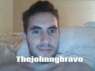 Thejohnnybravo