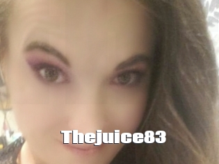 Thejuice83