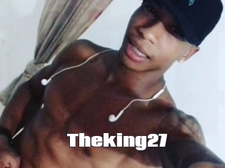 theking27 The hot porn