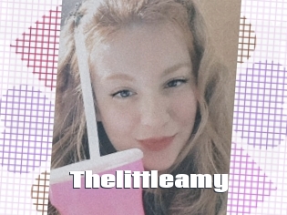 Thelittleamy