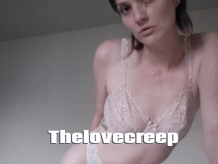 Thelovecreep
