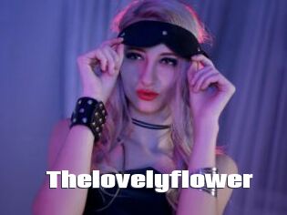 Thelovelyflower