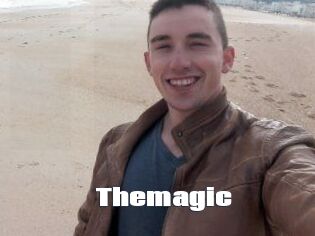 Themagic