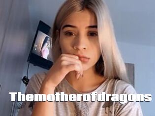 Themotherofdragons