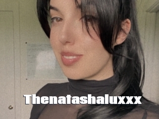 Thenatashaluxxx