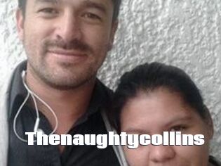 Thenaughtycollins