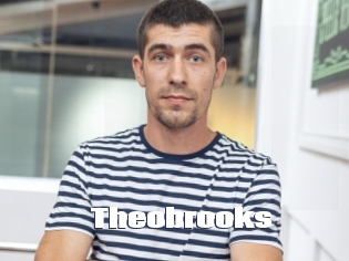 Theobrooks