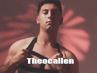 Theocallen