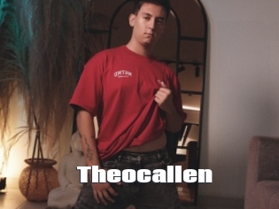 Theocallen