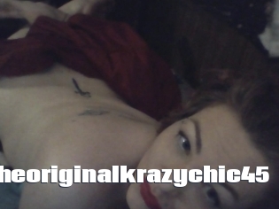 Theoriginalkrazychic45