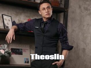 Theoslin