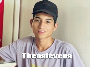 Theostevens