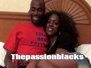 Thepassionblacks