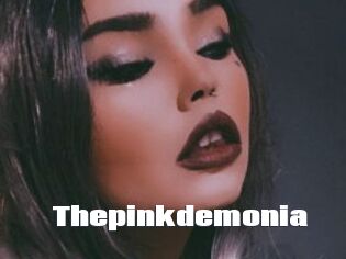 Thepinkdemonia