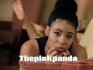Thepinkpanda