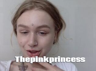 Thepinkprincess