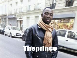 Theprince