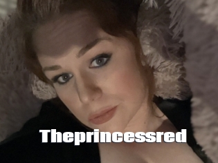Theprincessred