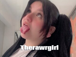 Therawrgirl