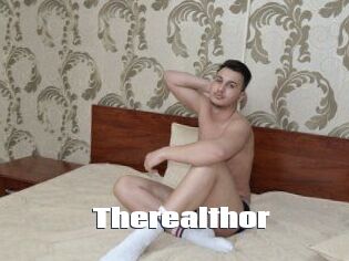 therealthor The hot porn